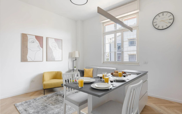 Levontin 5 apartment - by SeaN'rent