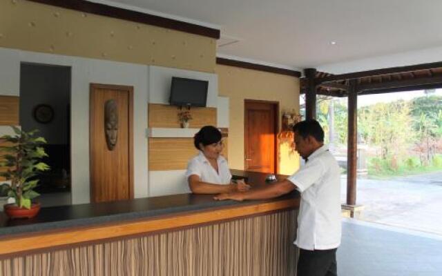 Prabhu Suites