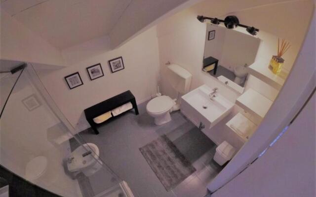 Welcome Brescia Apartments - Volta