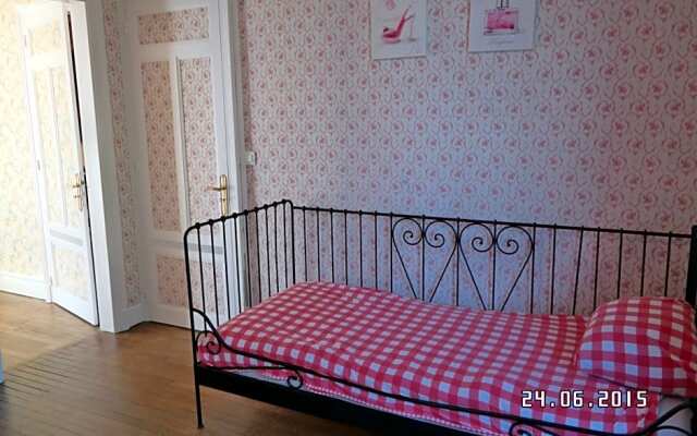 Villa Castel Marie Louise