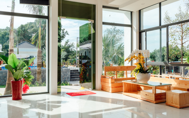 Xuan Hien Resort