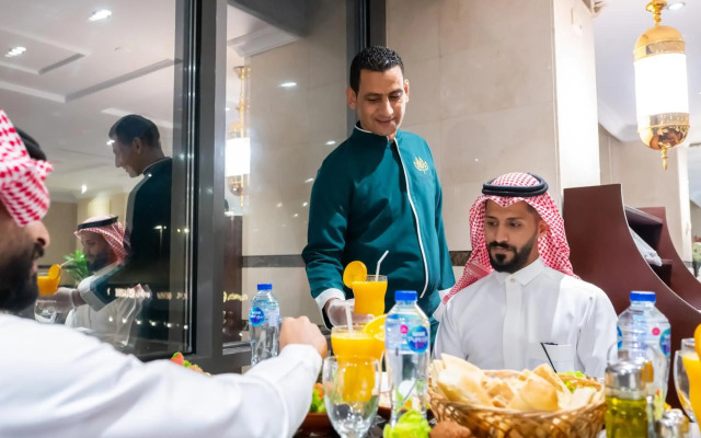 Shaza Regency Plaza Al Madinah Hotel