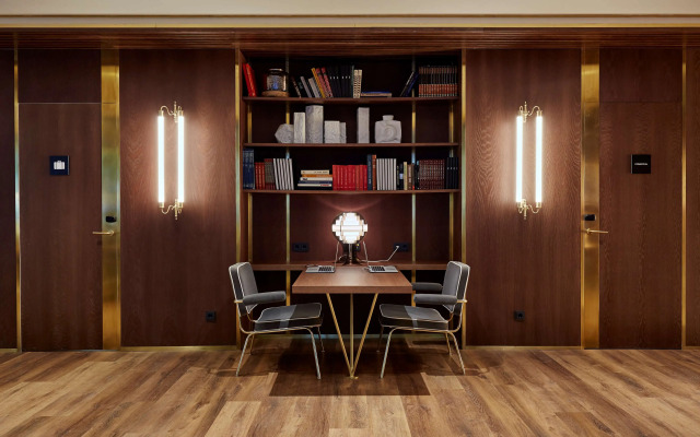 Radisson Blu 1882 Hotel, Barcelona Sagrada Familia