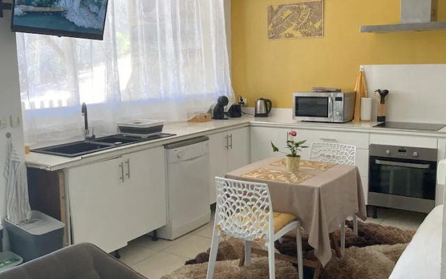 Cahya Lodge