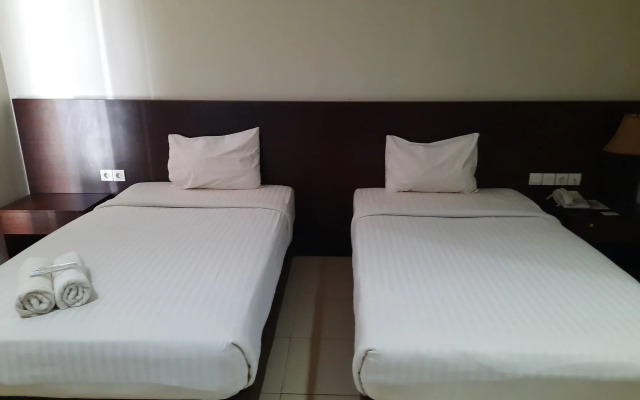 Hotel Bonero Residence