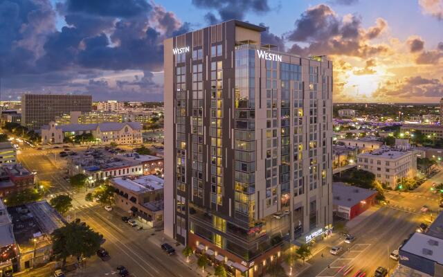 The Westin Austin Downtown