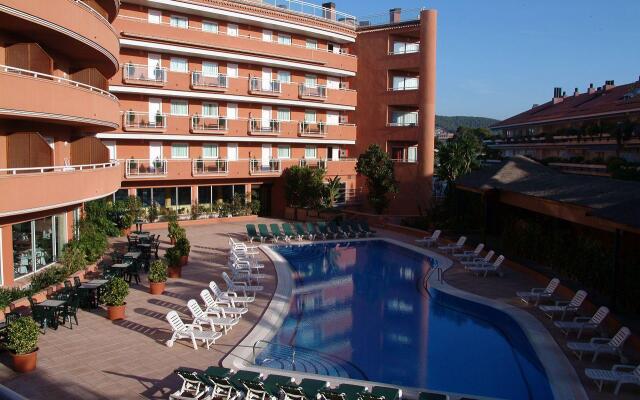 Hotel Sunway Playa Golf & Spa Sitges