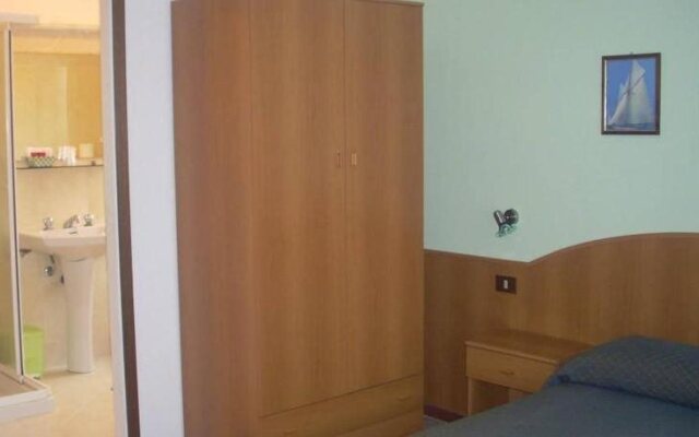 Hotel Fornaro