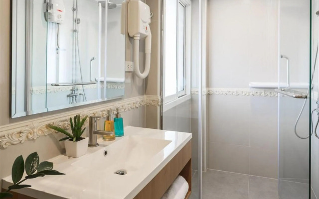 Ton Aor Place Hotel Ratchada