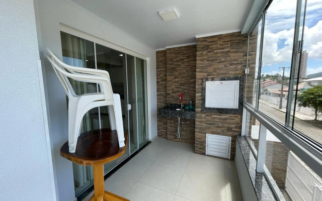 Residencial Helena