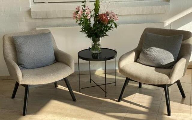 Sov i Herning Bed & Breakfast