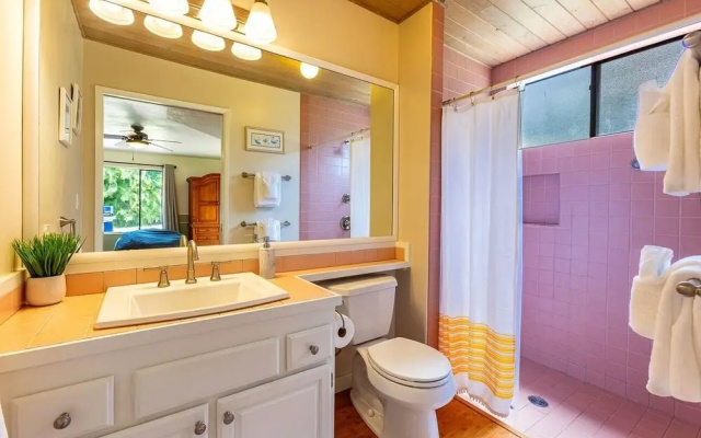 Maui Dolphin House 4 Bedroom Home