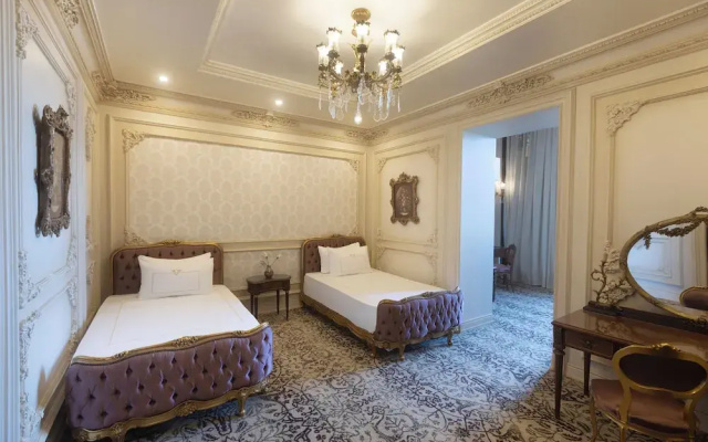 Rixos Montaza Alexandria