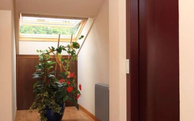 Hotel Restaurante Casa Pipo