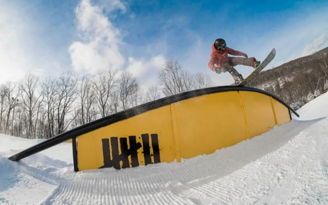 Swiss Mtn Condo: 3 Mi to Seven Springs Resort
