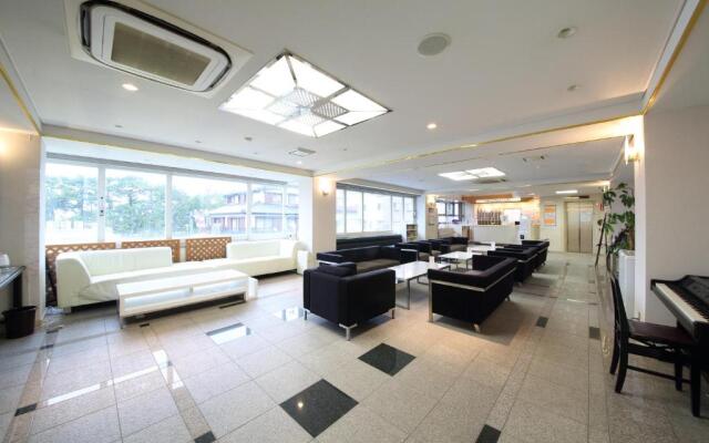 Hotel Ginsui