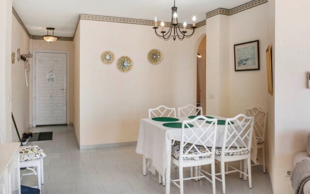 107285 Apartment In Mijas
