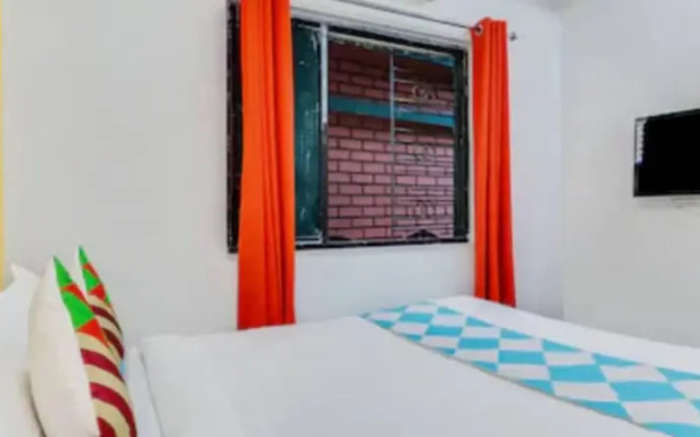 Goroomgo M M Guest House Howrah Kolkata
