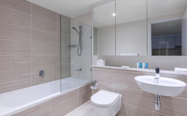 Meriton Suites Zetland