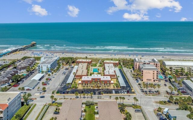 Sea You Soon at Cocoa Beach