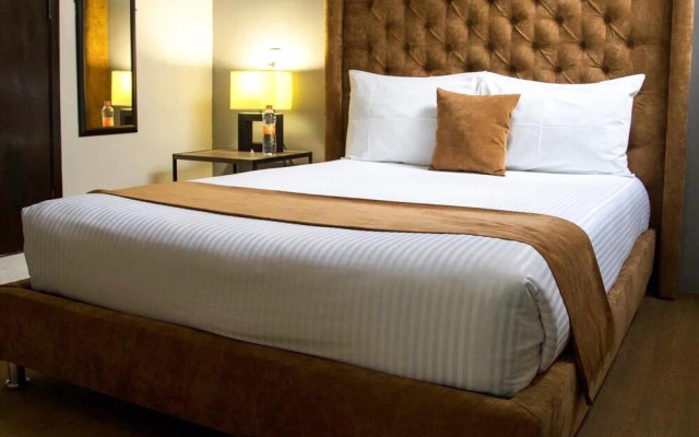 Hotel Lunada