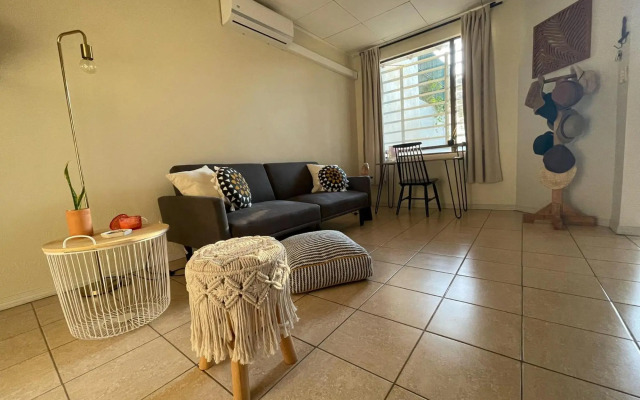 Casa Buda 2 Liberia cerca del aeropuerto