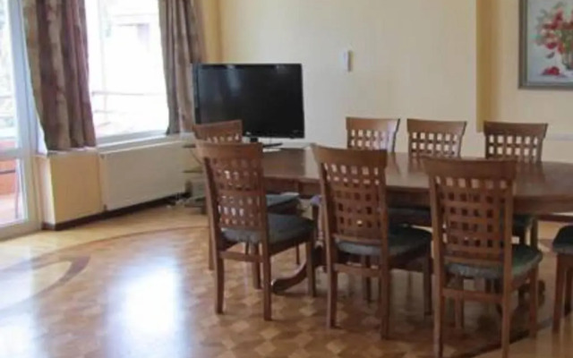 Guest house Korolevyh