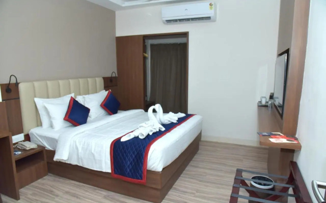 Zip By Spree Hotels Shirdi