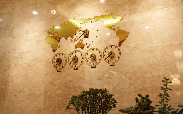HS Tourist Hotel