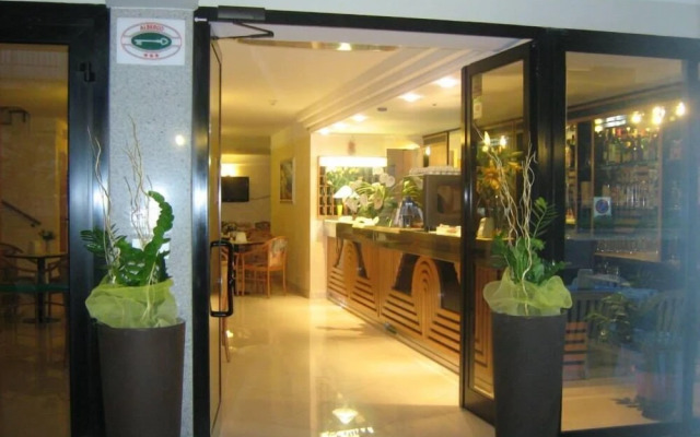 Hotel Karin