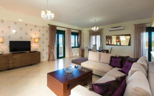 Diamantis Villa, a SeaView Retreat, By ThinkVilla