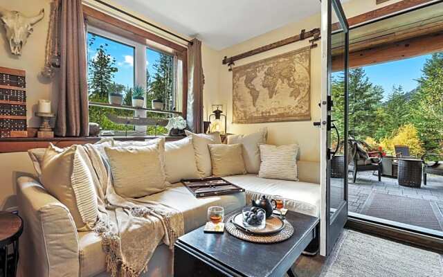 A Suite Retreat - Beyond Bed & Breakfast