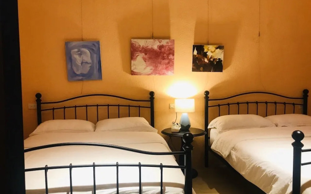 Great Vision B&B