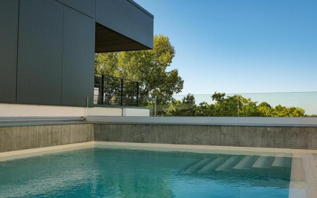 LIVE Hotels Bordeaux Lac
