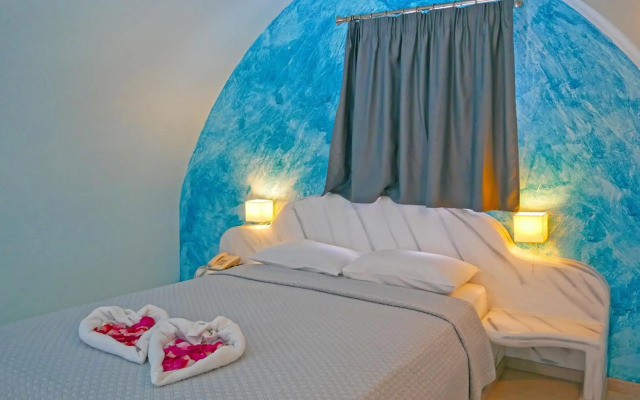 Nautilus Dome