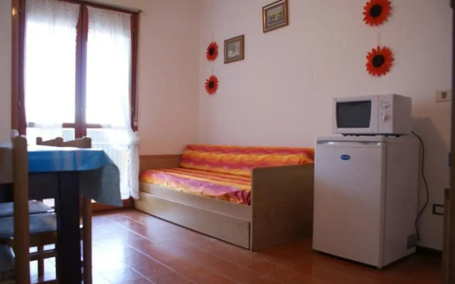 Apartment in Stunning Residence