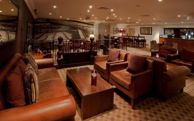 Daresbury Park Hotel