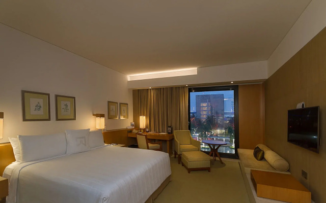 ITC Sonar, a Luxury Collection Hotel, Kolkata