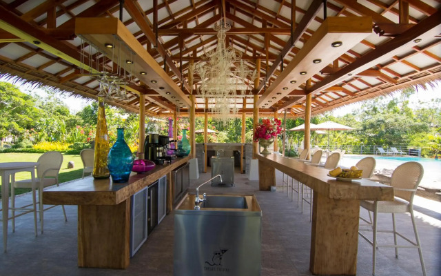 Donatela Resort & Sanctuary