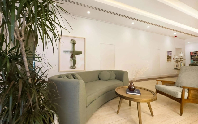 The Classic Hotel Nicosia - Handwritten Collection