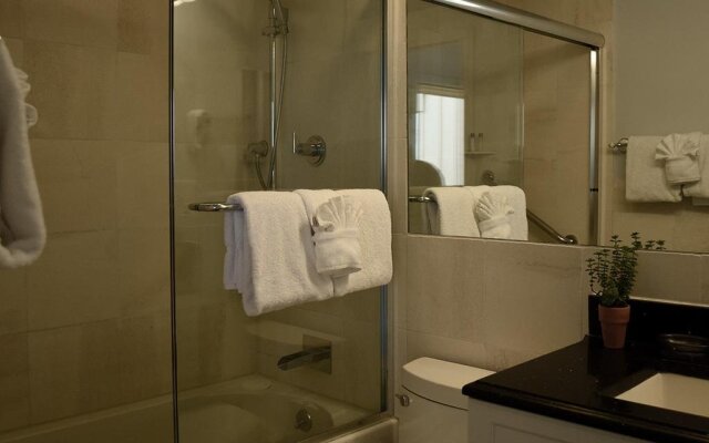 Windward Shores Ocean Resort