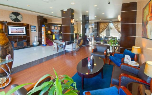 Tulip Inn Al Taif
