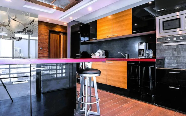 Sway Suites