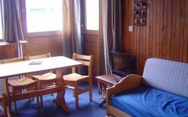 Les Residences Du Lavachet