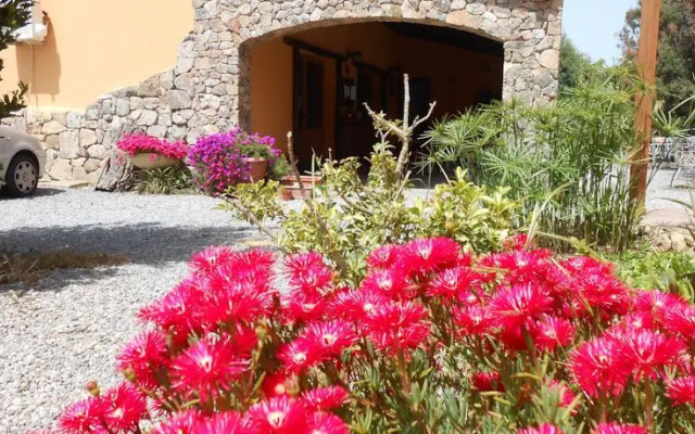 Agriturismo Bidderdi