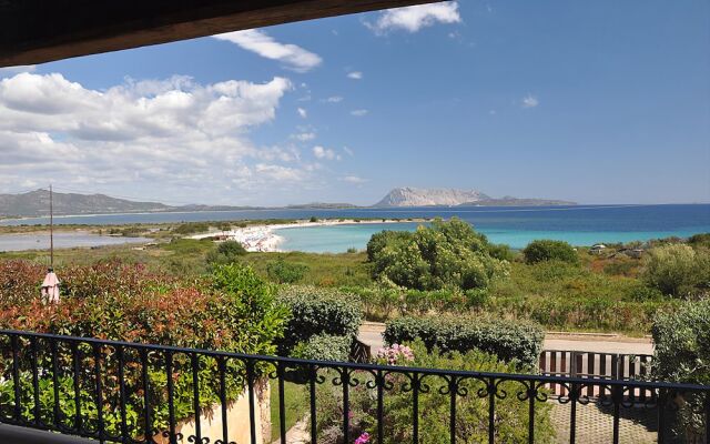 Villa Isuledda Beach 6