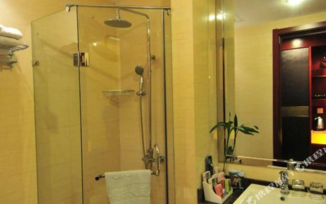 Jialong International Hotel