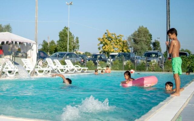 Hotel Oberdan