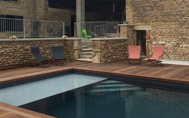 La Maison de Paul & Margaux