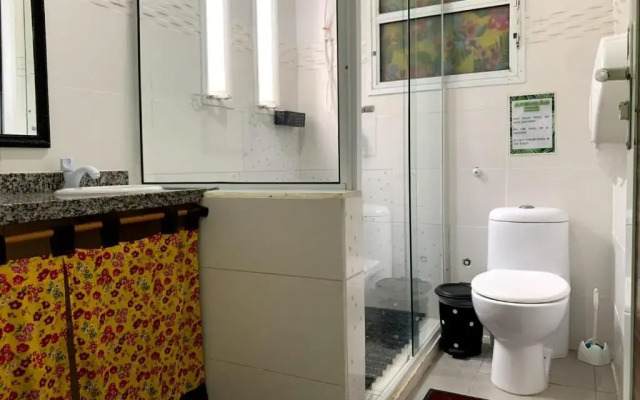 Hostel Vento Leste
